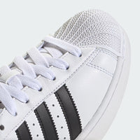 Tênis Adidas Superstar II Cloud White