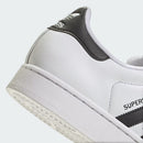 Tênis Adidas Superstar II Cloud White
