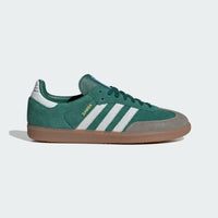Tênis Adidas Samba OG Collegiate Green
