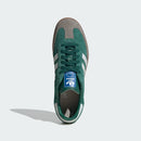 Tênis Adidas Samba OG Collegiate Green