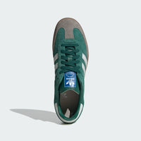 Tênis Adidas Samba OG Collegiate Green