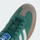 Tênis Adidas Samba OG Collegiate Green