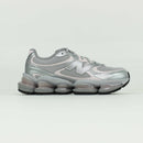 Tênis New Balance 2000 ABZORB Unissex Cinza Rosa