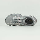 Tênis New Balance 2000 ABZORB Unissex Cinza Rosa