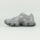 Tênis New Balance 2000 ABZORB Unissex Cinza Rosa