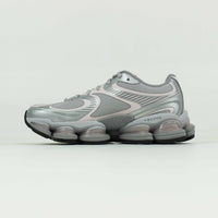 Tênis New Balance 2000 ABZORB Unissex Cinza Rosa