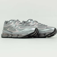 Tênis New Balance 2000 ABZORB Unissex Cinza Rosa