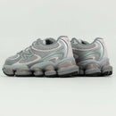 Tênis New Balance 2000 ABZORB Unissex Cinza Rosa