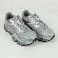 Tênis New Balance 2000 ABZORB Unissex Cinza Rosa