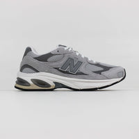 Tênis New Balance 2010 Cinza Cinza