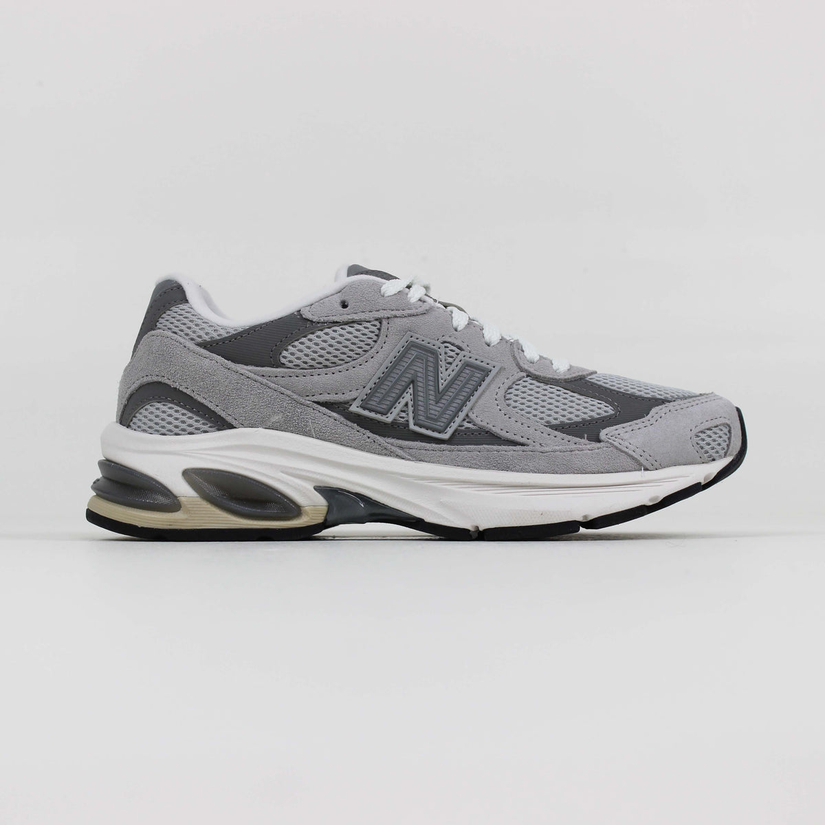 Tênis New Balance 2010 Cinza Cinza