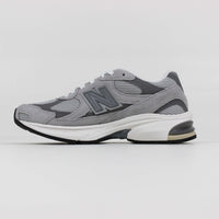Tênis New Balance 2010 Cinza Cinza
