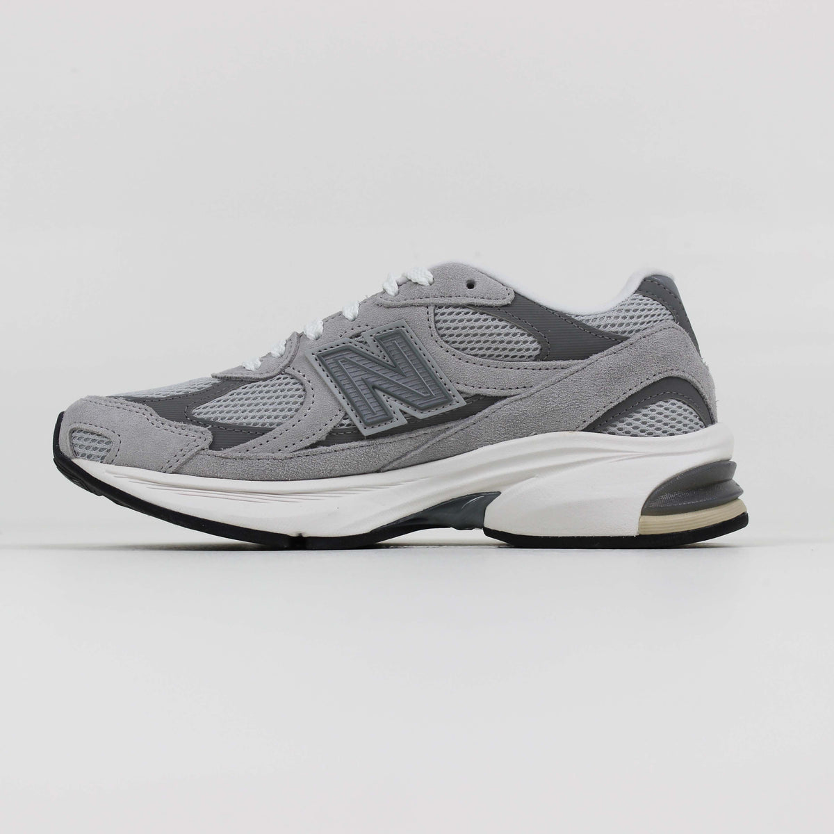 Tênis New Balance 2010 Cinza Cinza