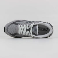Tênis New Balance 2010 Cinza Cinza