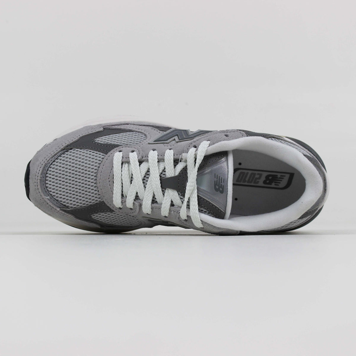 Tênis New Balance 2010 Cinza Cinza