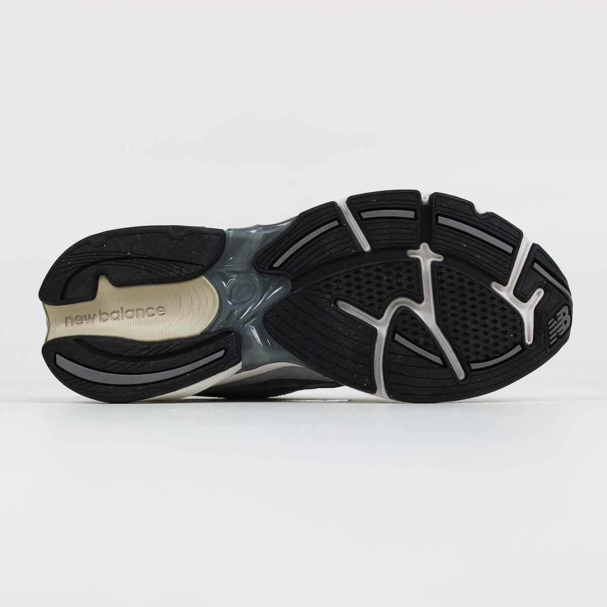 Tênis New Balance 2010 Cinza Cinza