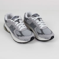 Tênis New Balance 2010 Cinza Cinza