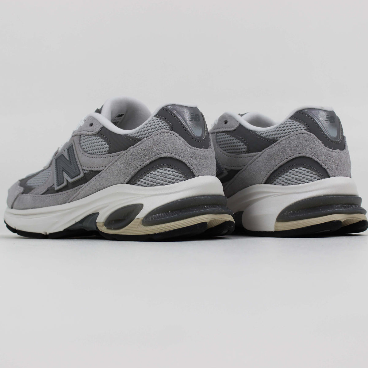 Tênis New Balance 2010 Cinza Cinza