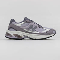 Tênis New Balance 2010 Unissex Lilás