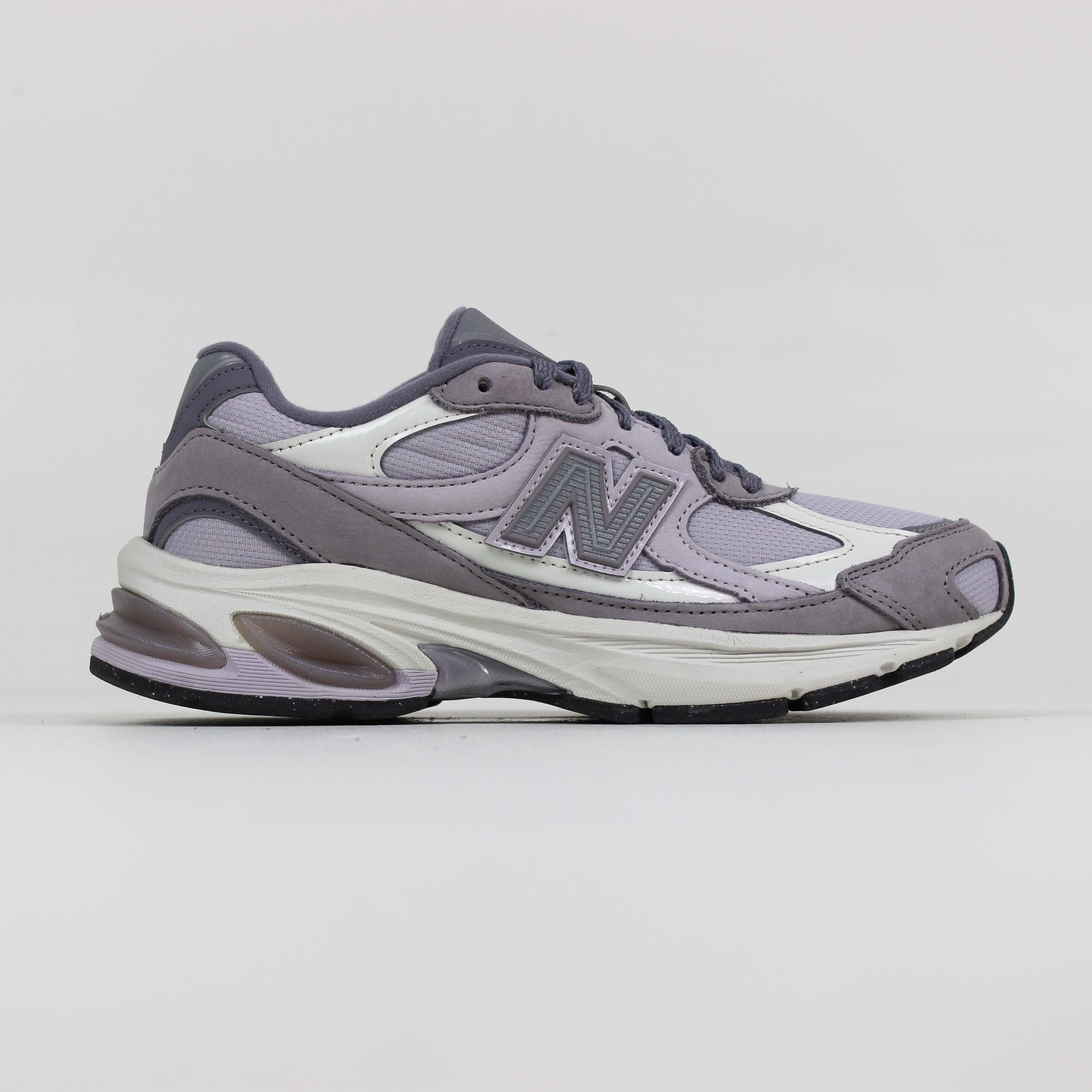 Tênis New Balance 2010 Unissex Lilás