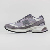 Tênis New Balance 2010 Unissex Lilás