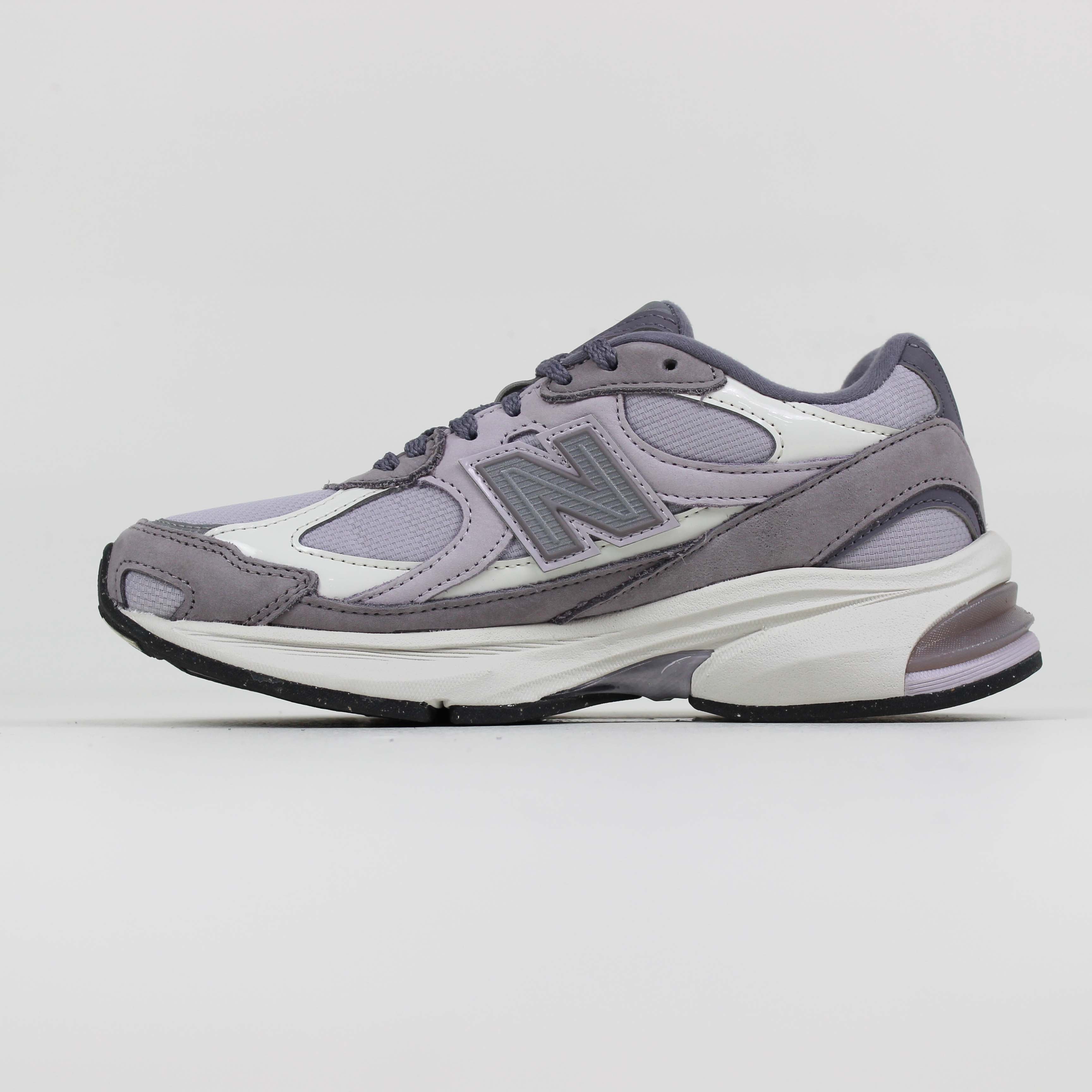 Tênis New Balance 2010 Unissex Lilás