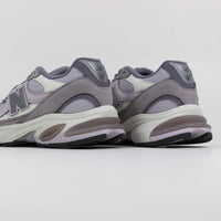 Tênis New Balance 2010 Unissex Lilás