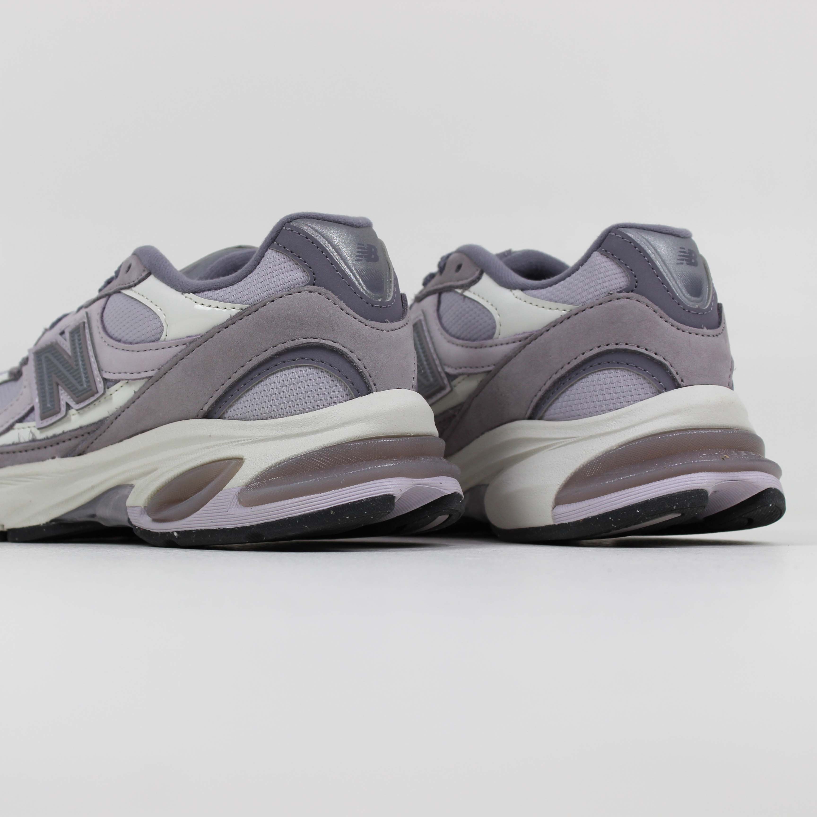 Tênis New Balance 2010 Unissex Lilás