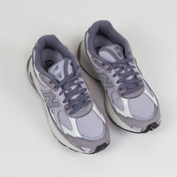 Tênis New Balance 2010 Unissex Lilás