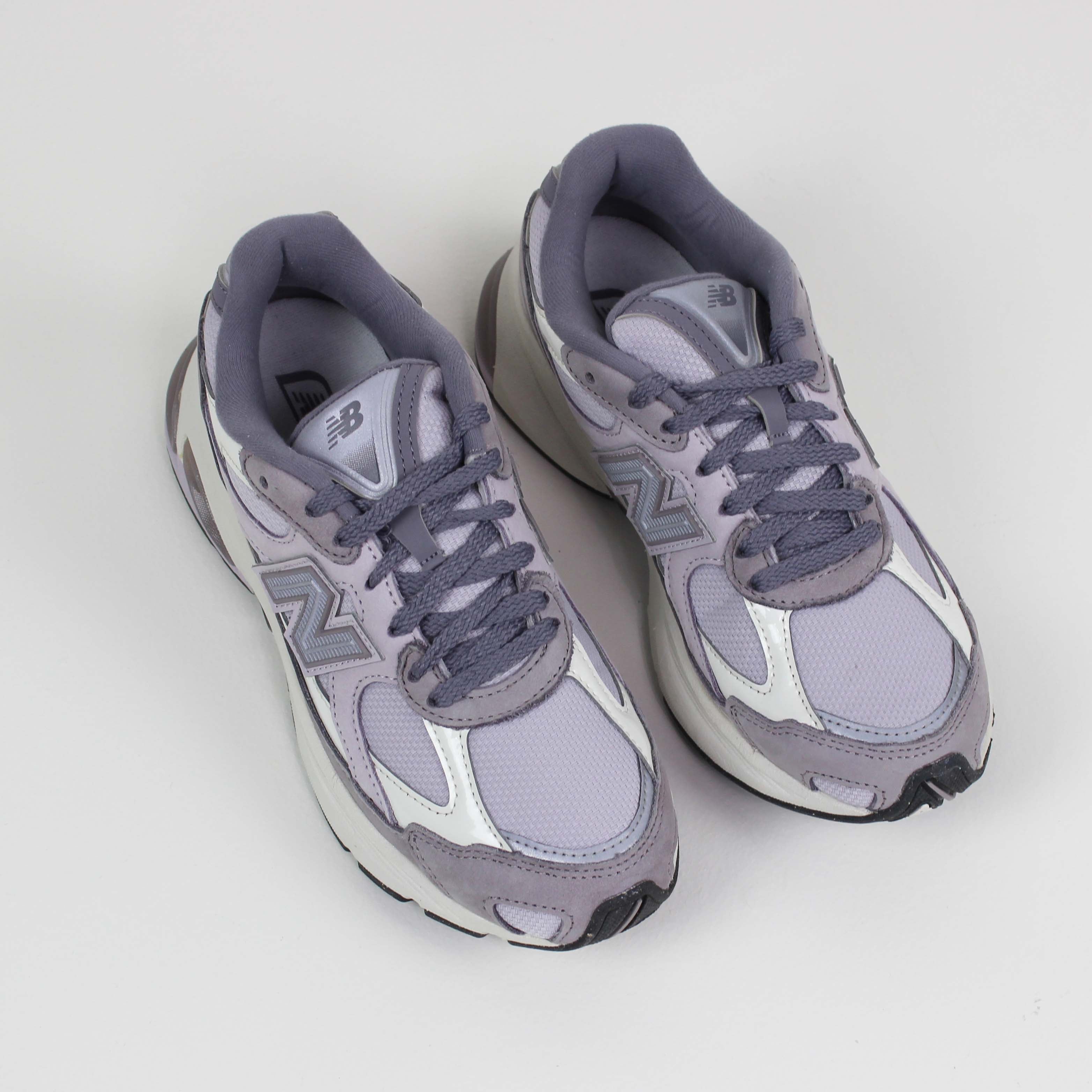 Tênis New Balance 2010 Unissex Lilás