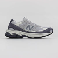 Tênis New Balance 2010 Unissex Cinza Roxo