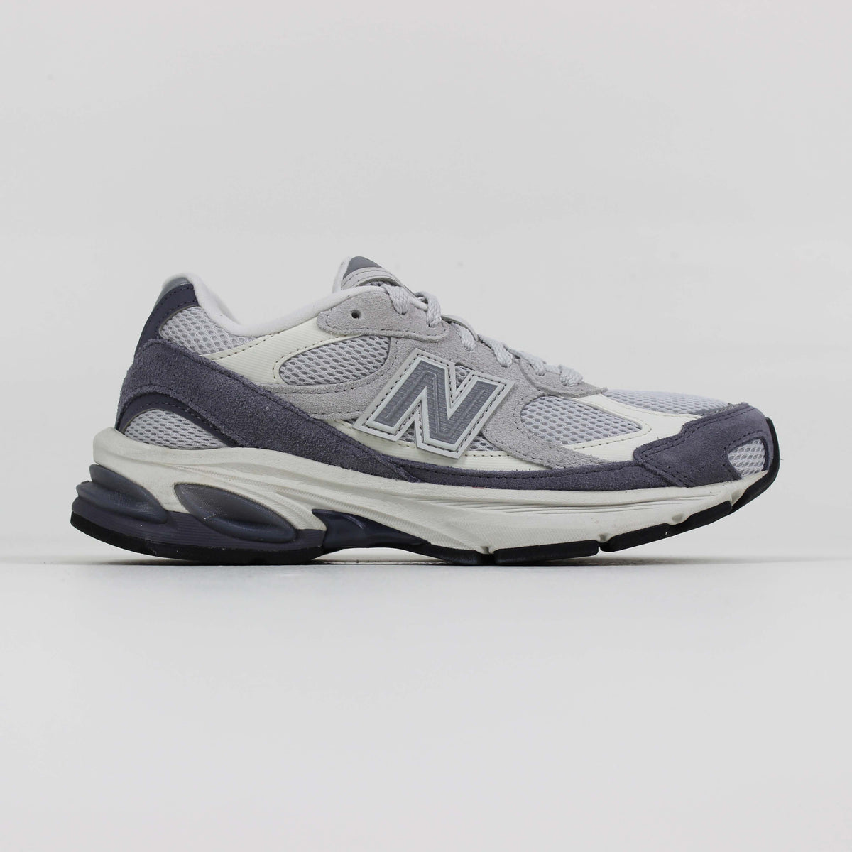 Tênis New Balance 2010 Unissex Cinza Roxo
