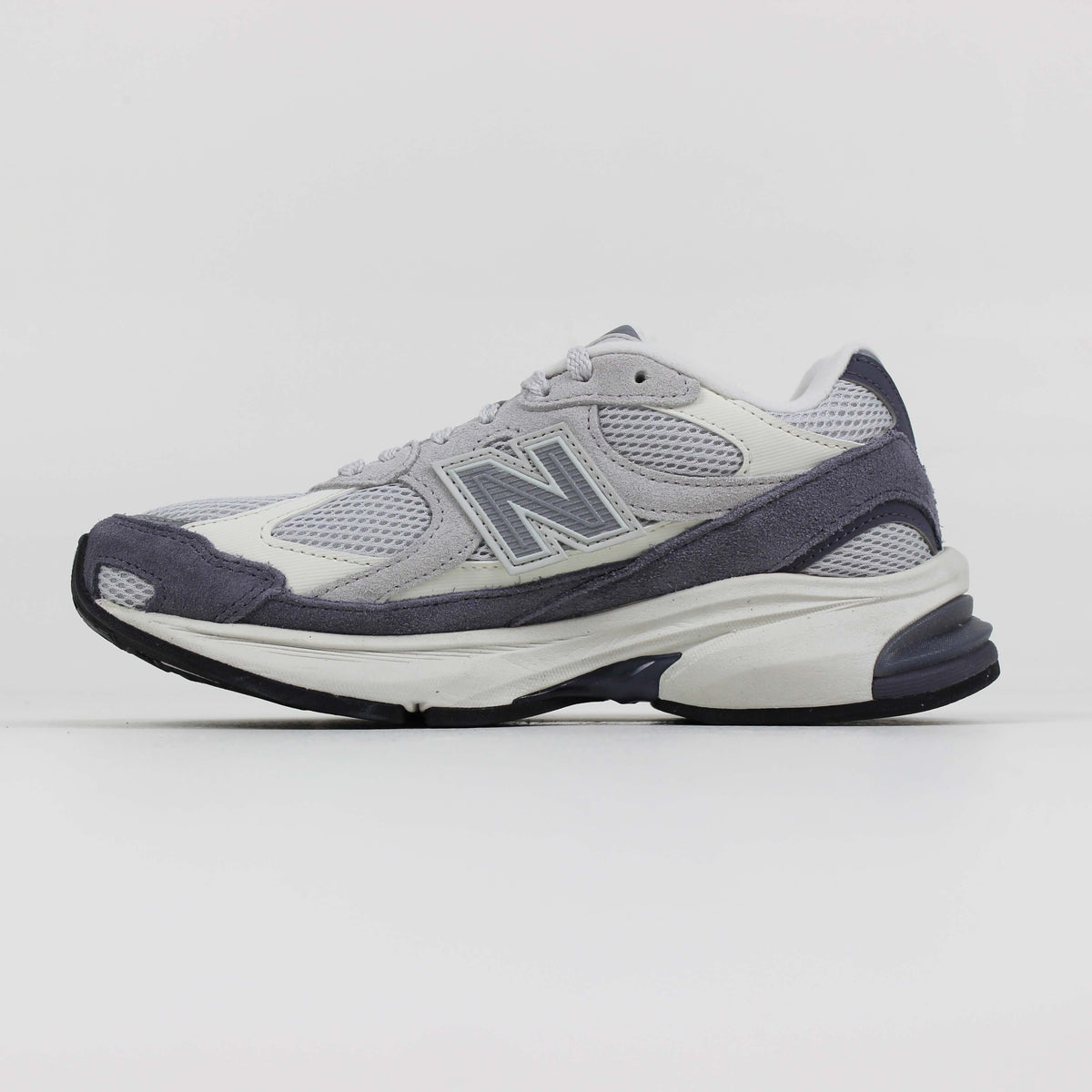 Tênis New Balance 2010 Unissex Cinza Roxo