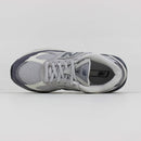 Tênis New Balance 2010 Unissex Cinza Roxo