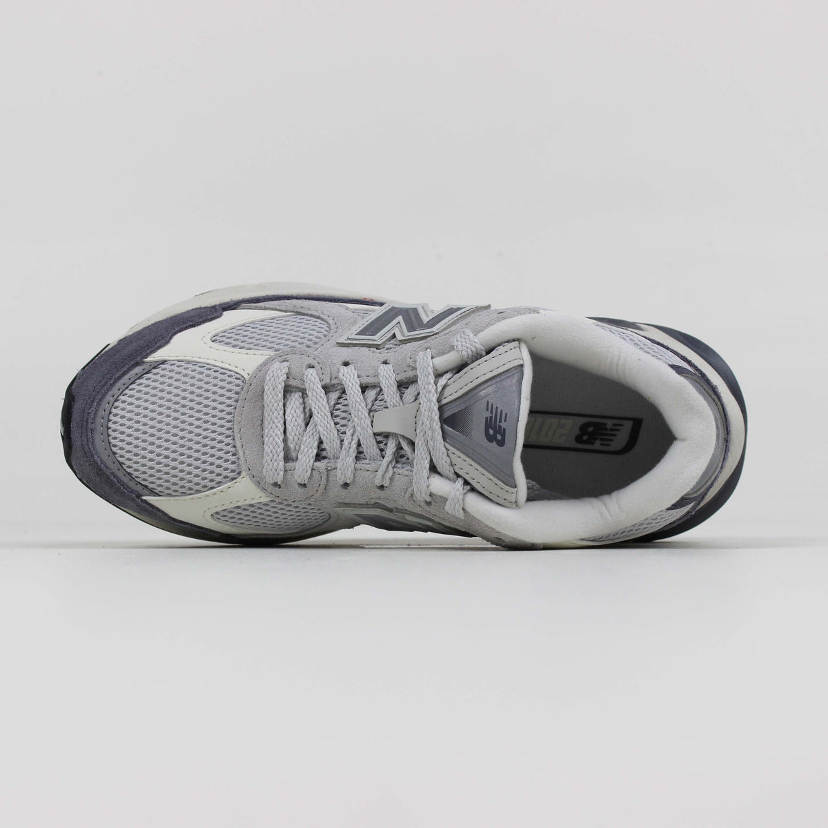 Tênis New Balance 2010 Unissex Cinza Roxo