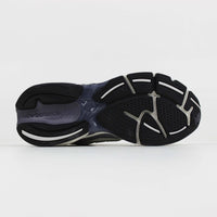 Tênis New Balance 2010 Unissex Cinza Roxo