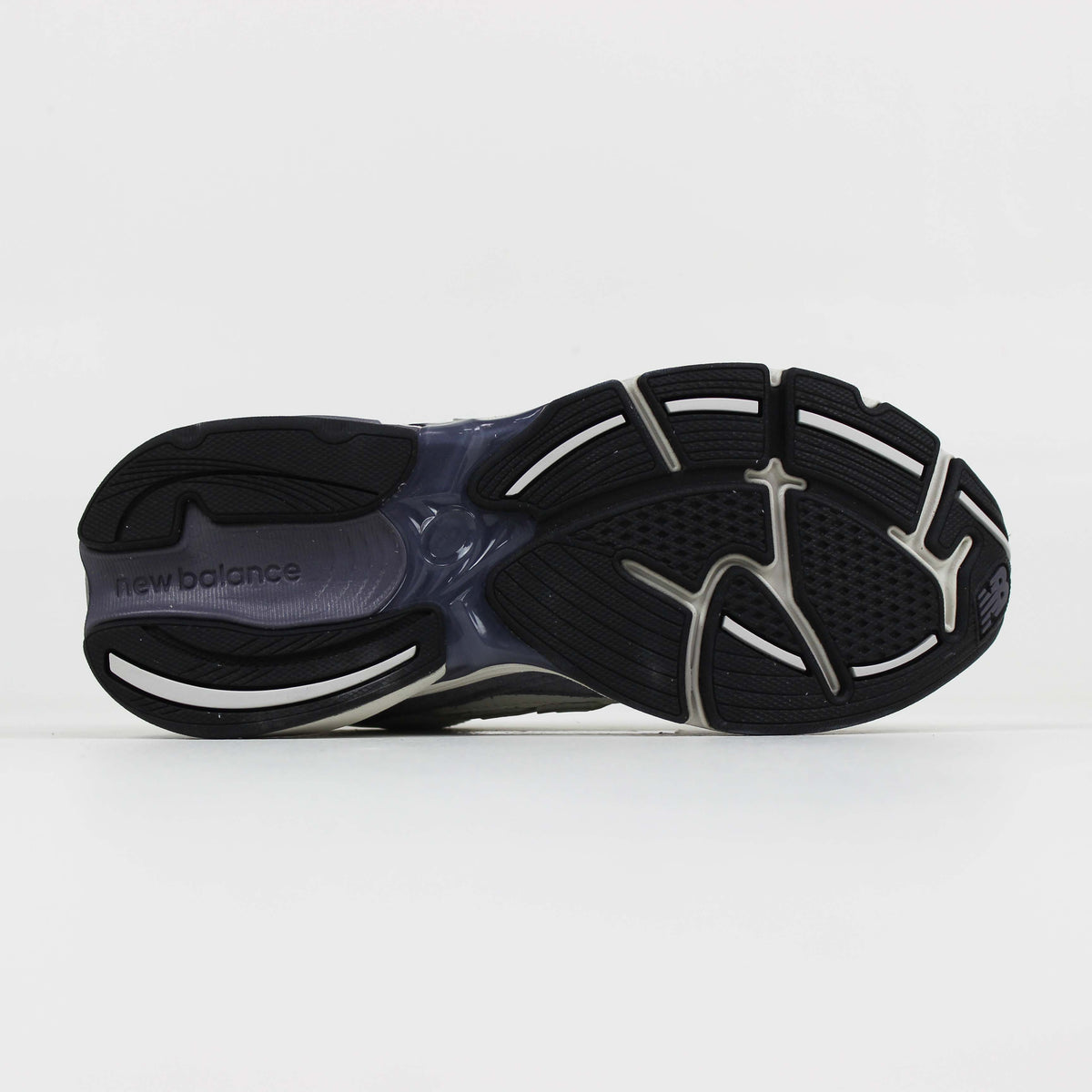 Tênis New Balance 2010 Unissex Cinza Roxo
