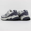 Tênis New Balance 2010 Unissex Cinza Roxo