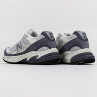 Tênis New Balance 2010 Unissex Cinza Roxo