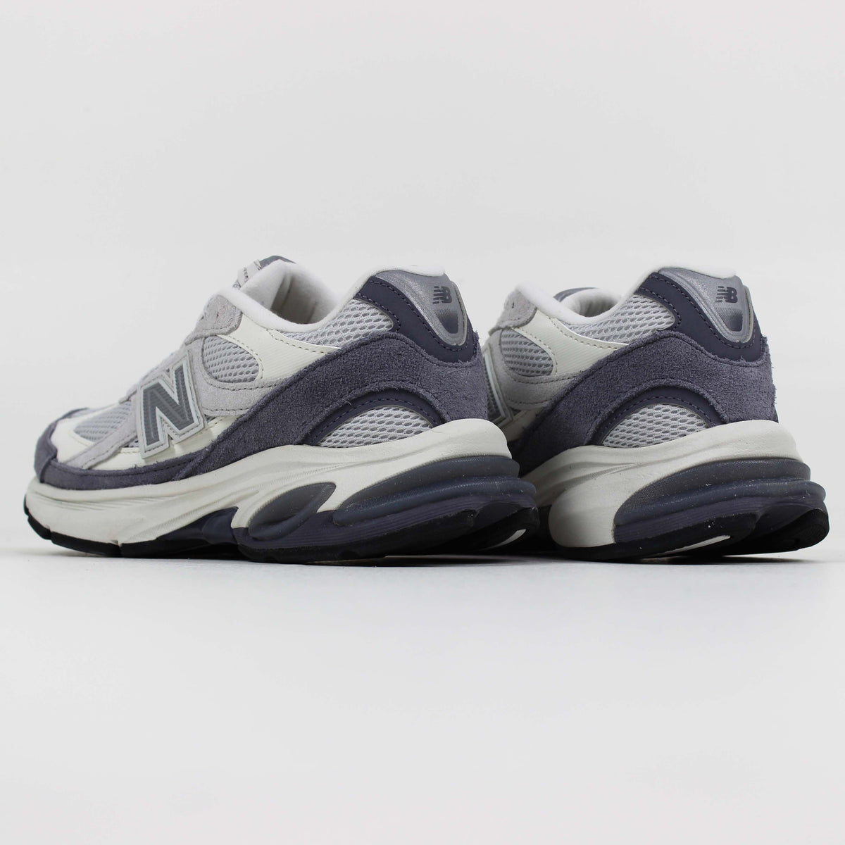 Tênis New Balance 2010 Unissex Cinza Roxo
