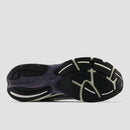Tenis Nb 2010 Unisex Grafite Bege