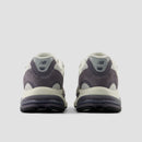 Tenis Nb 2010 Unisex Grafite Bege