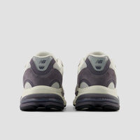 Tenis Nb 2010 Unisex Grafite Bege