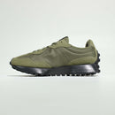 Tênis New Balance 327v1 Verde Oliva Preto