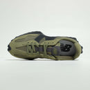 Tênis New Balance 327v1 Verde Oliva Preto