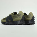 Tênis New Balance 327v1 Verde Oliva Preto