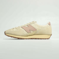Tênis New Balance 471 Bege Marrom Claro