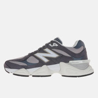 Tênis New Balance 9060 Grafite Marinho