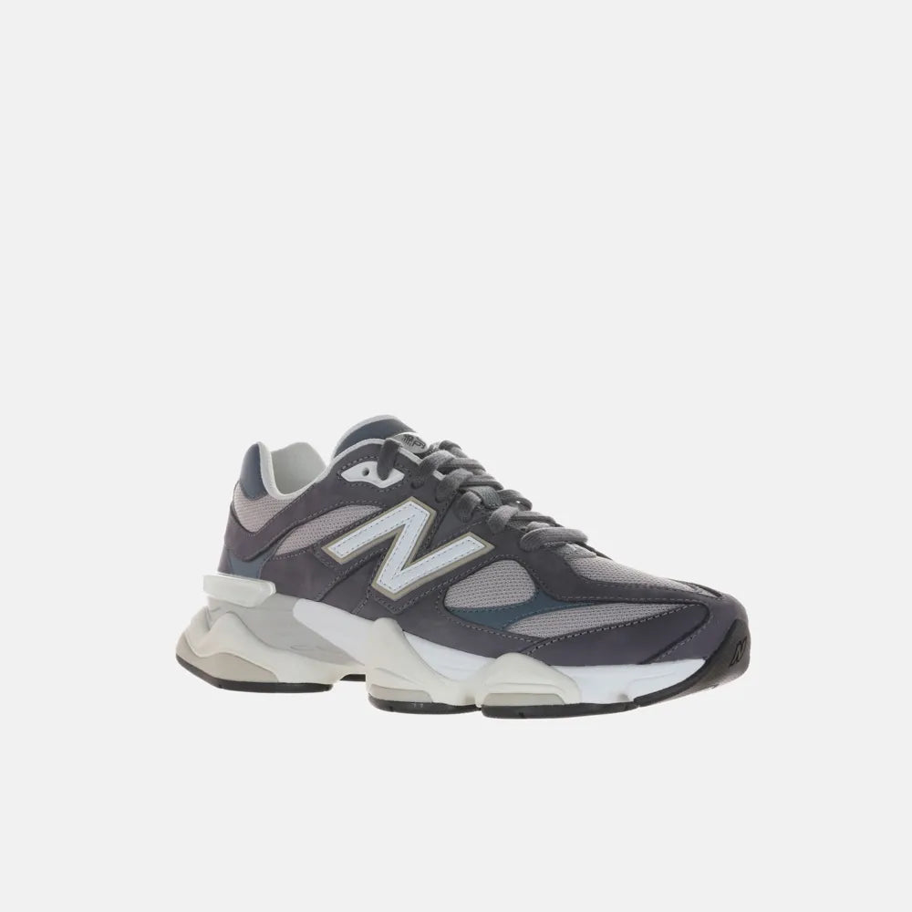 Tênis New Balance 9060 Grafite Marinho