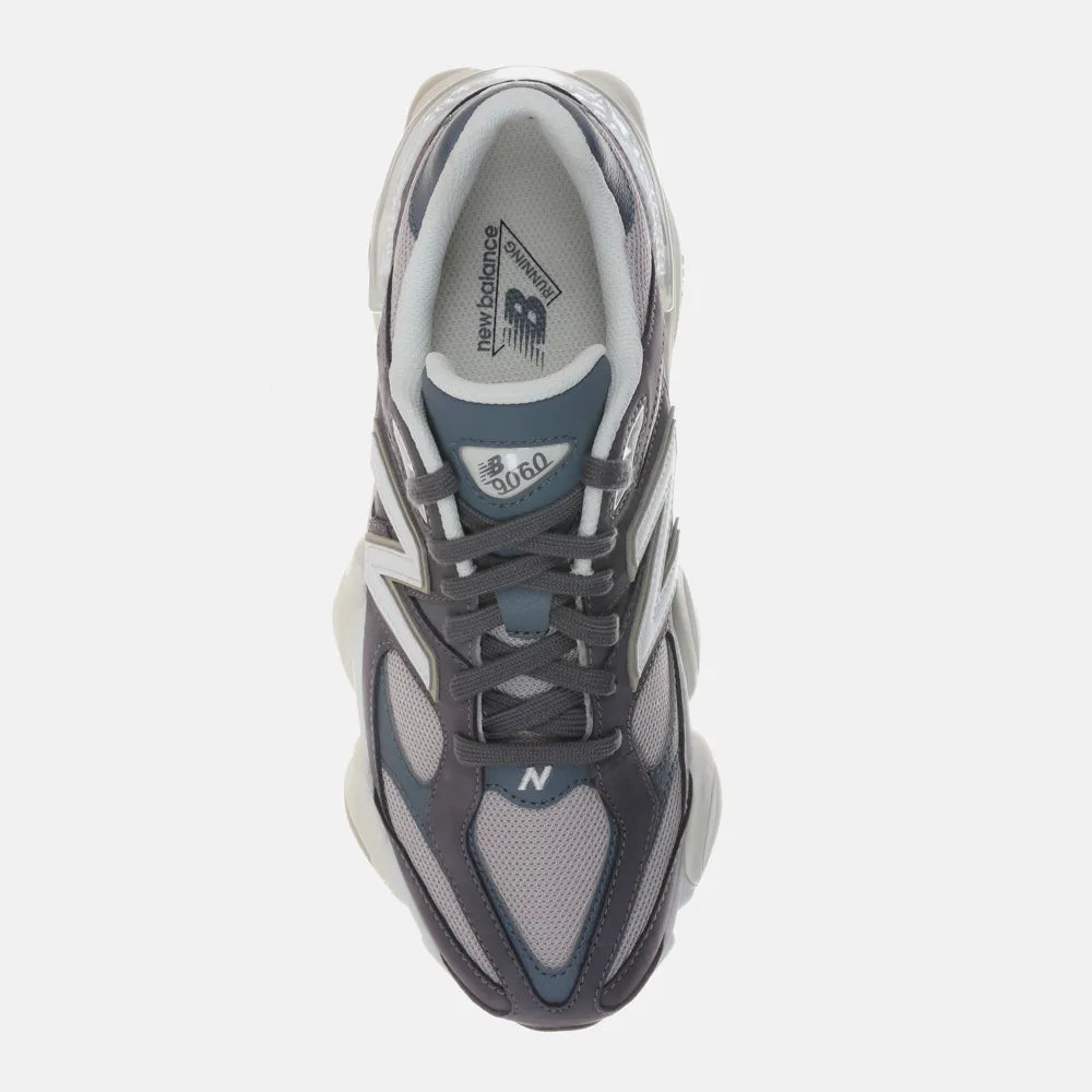 Tênis New Balance 9060 Grafite Marinho
